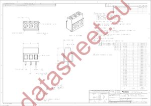 796911-6 datasheet  